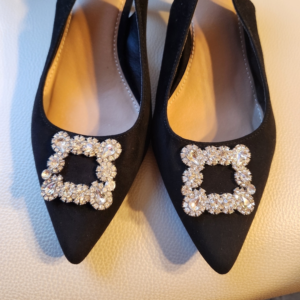 Evening Shoes - Picture 2 of 3